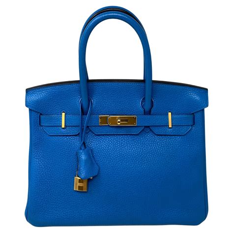 hermes zanzibar blue|Hermes Blue Zanzibar Birkin .